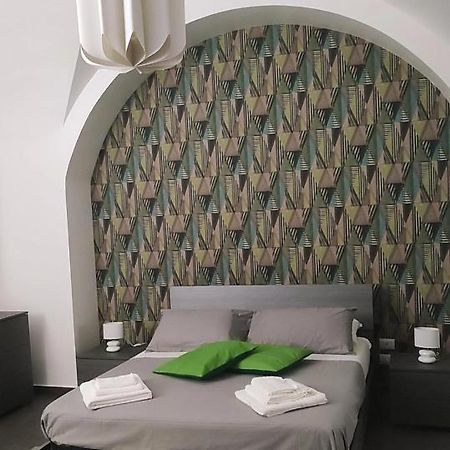 קטאניה Fortino Vecchio Apartment מראה חיצוני תמונה