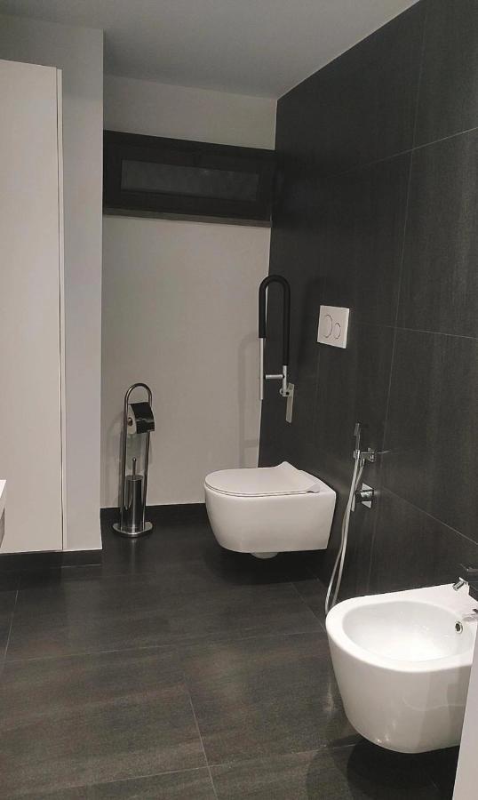קטאניה Fortino Vecchio Apartment מראה חיצוני תמונה