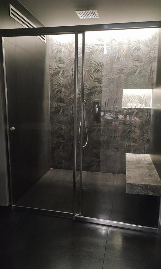 קטאניה Fortino Vecchio Apartment מראה חיצוני תמונה
