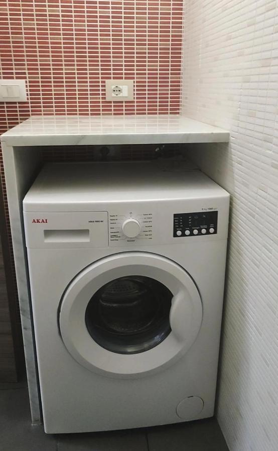 קטאניה Fortino Vecchio Apartment מראה חיצוני תמונה