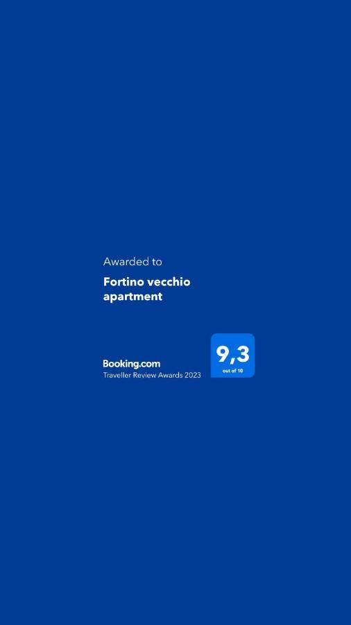 קטאניה Fortino Vecchio Apartment מראה חיצוני תמונה